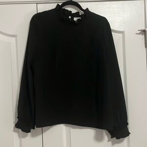 J.Crew Factory Blouse